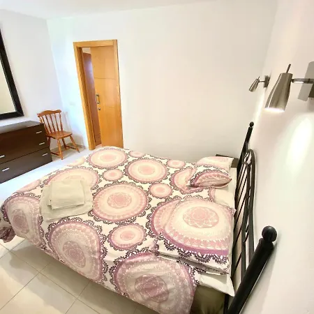 Bungalow El Cortijo Playa de las Americas (Tenerife)