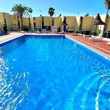 Bungalow El Cortijo Hotel *