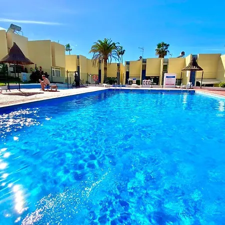 Hotel Bungalow El Cortijo *